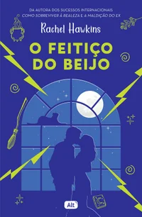 O feitiço do beijo