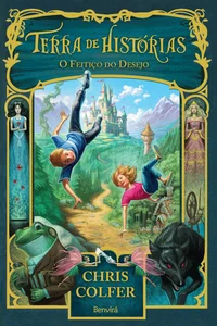 O Feitiço do Desejo