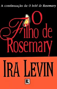 O Filho de Rosemary