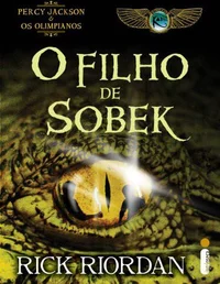 O filho de Sobek