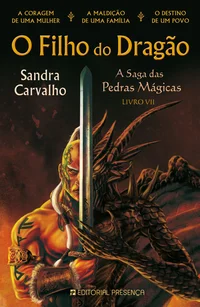 O Filho do Dragão