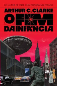 O Fim da Infância