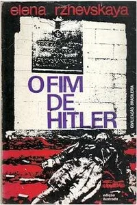 O fim de Hitler