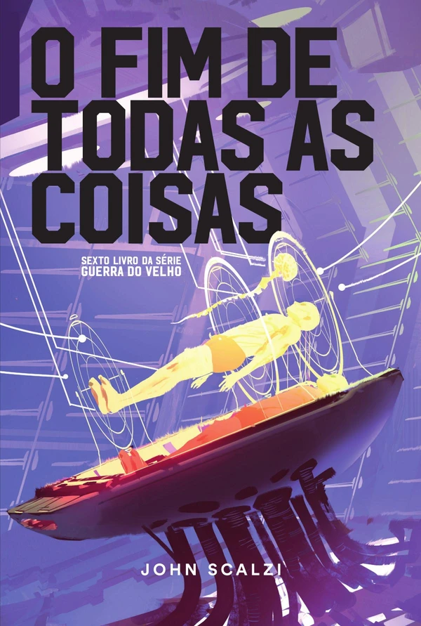 O fim de todas as coisas