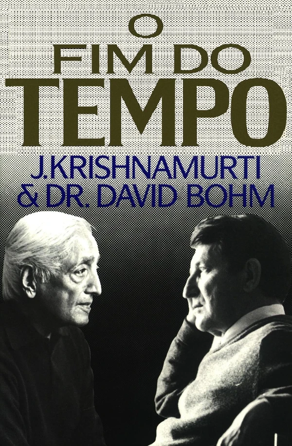 O Fim do Tempo