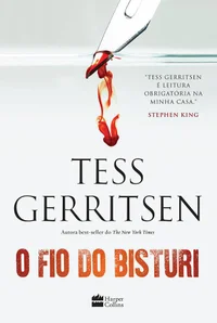 O fio do bisturi