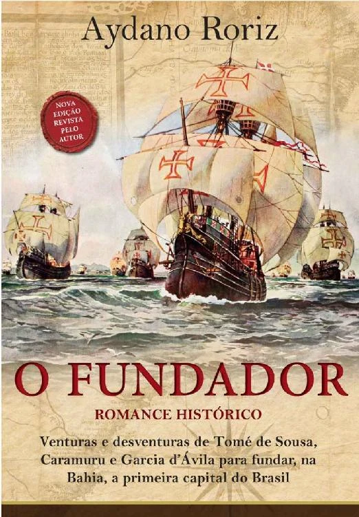 O Fundador