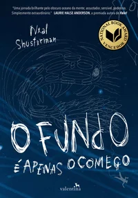 O Fundo é apenas o começo