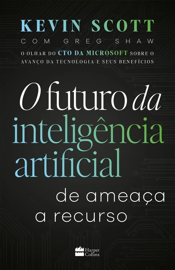 O futuro da inteligência artificial: de ameaça a recurso