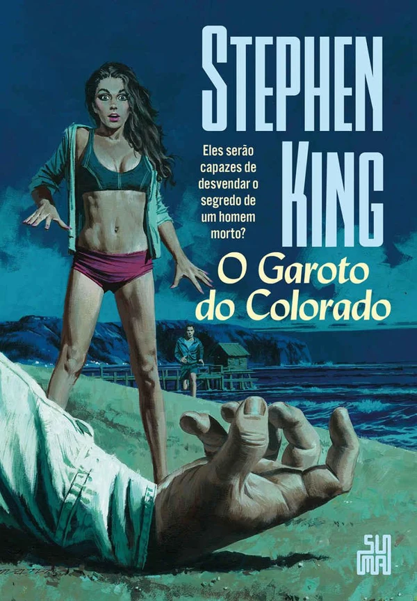 O Garoto do Colorado
