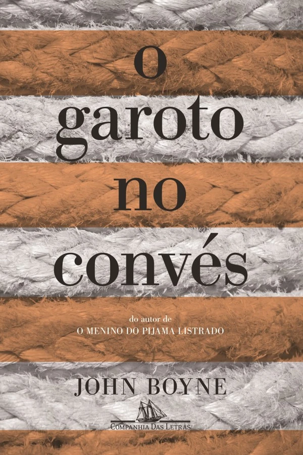 O Garoto No Convés