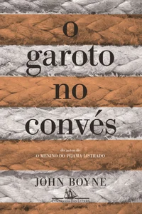 O Garoto No Convés