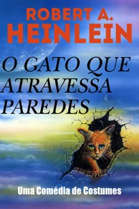 O Gato Que Atravessa Paredes