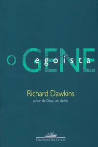 O Gene Egoísta