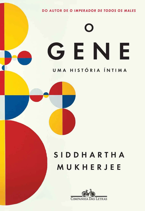 O Gene: Uma História Íntima