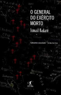 O general do exército morto