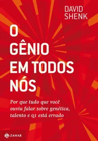 O Gênio em Todos Nós