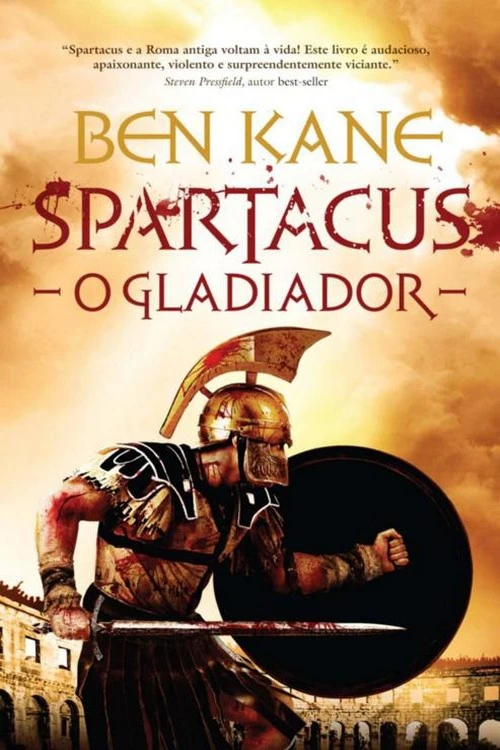 O Gladiador