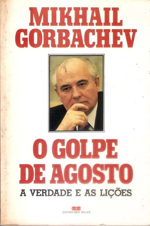 O Golpe de Agosto