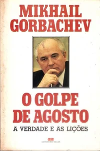 O Golpe de Agosto