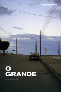 O grande