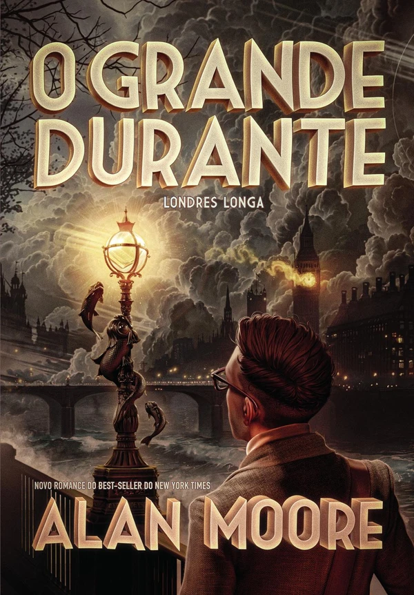 O Grande Durante