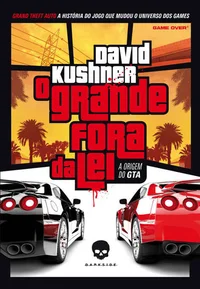 O Grande Fora da Lei: A Origem