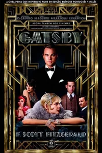 O Grande Gatsby - Edição Bilíngue