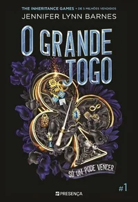 O Grande Jogo
