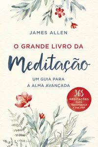 O Grande Livro da Meditação