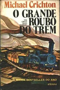 O Grande Roubo do Trem