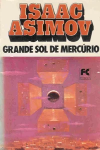 O Grande Sol de Mercúrio
