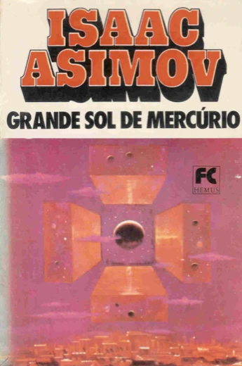 O Grande Sol de Mercúrio