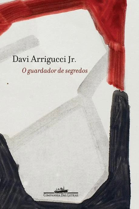 O Guardador de Segredos