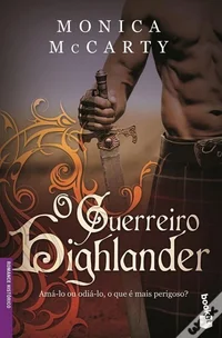 O Guerreiro Highlander