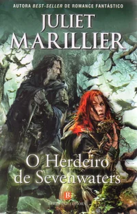 O Herdeiro de Sevenwaters