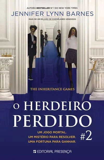 O Herdeiro Perdido