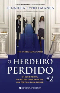 O Herdeiro Perdido