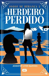 O Herdeiro Perdido
