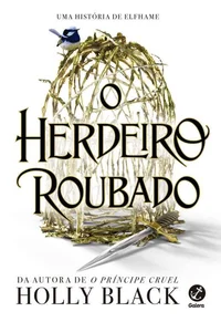 O herdeiro roubado