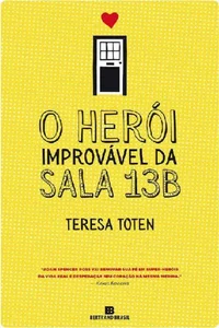 O Herói Improvável da Sala 13B