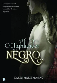 O Highlander Negro