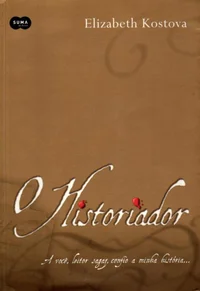 O Historiador