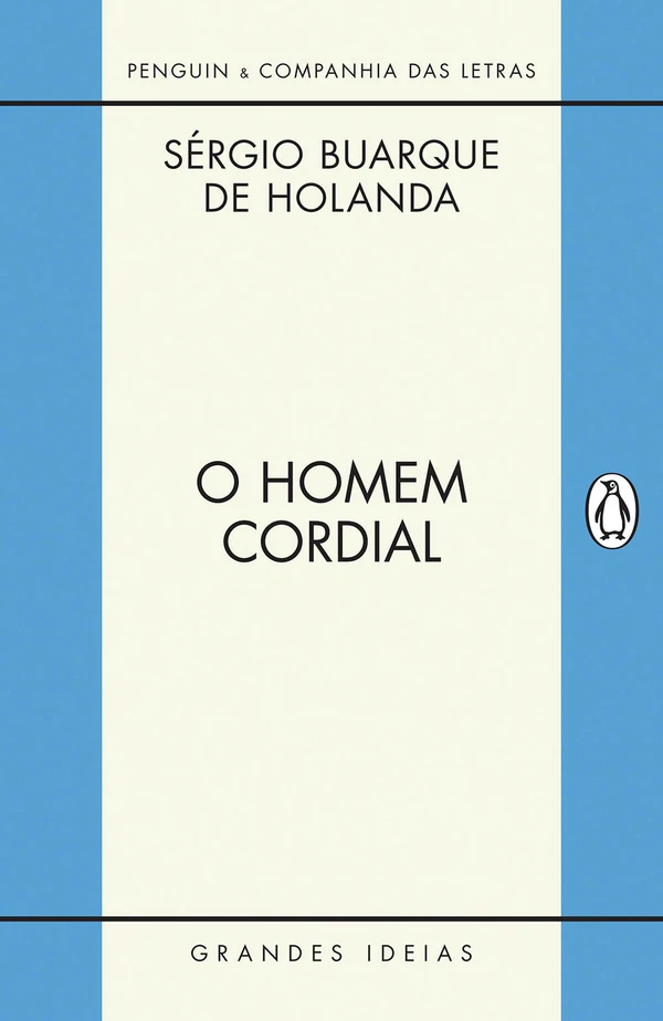 O Homem Cordial