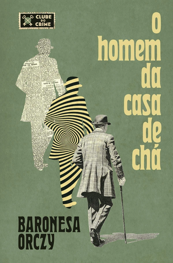 O Homem da Casa de Chá