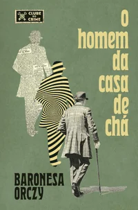 O Homem da Casa de Chá