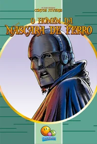O Homem da Máscara de Ferro