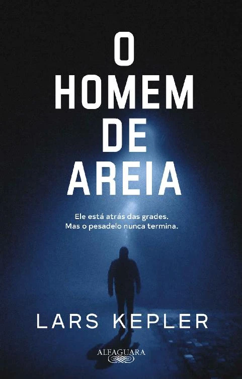 O Homem de Areia