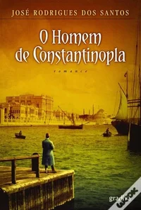 O homem de Constantinopla