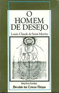 O Homem de Desejo